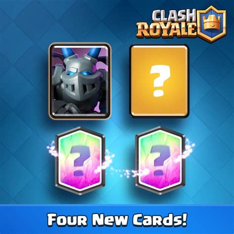 Clash Royale Legendary odds .